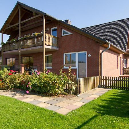 Ferienwohnungen Dornbuschblick Dranske Buitenkant foto